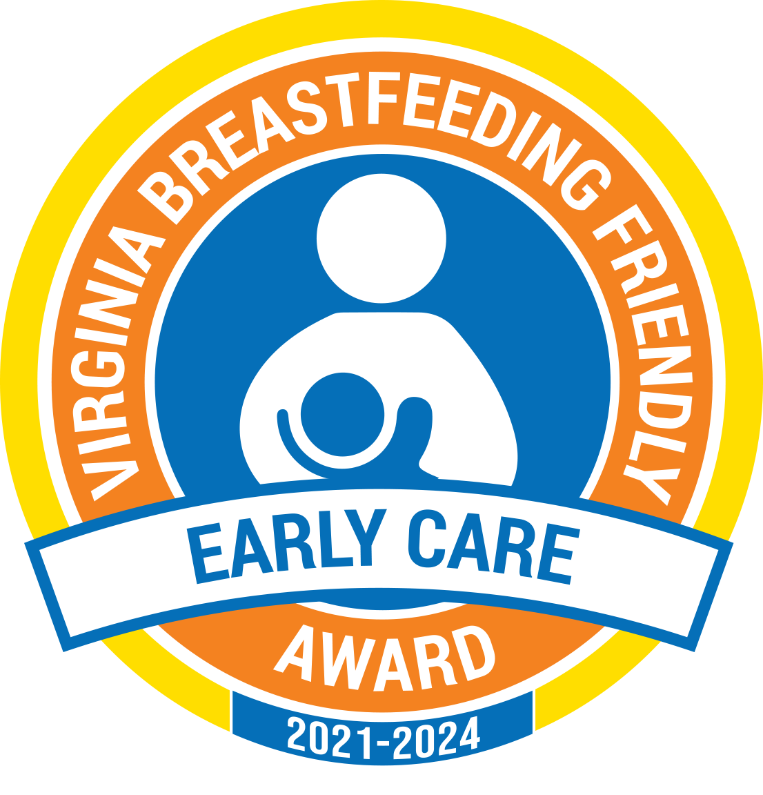 Breastfeeding-Friendly